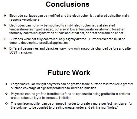 Conclusion&future work